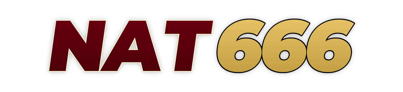 nat666 logo